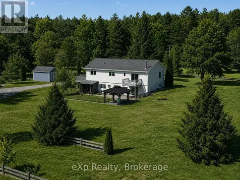 585206 10a Sideroad Grey Highlands ON N0C 1H0