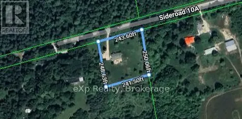 585206 10a Sideroad Grey Highlands ON N0C 1H0