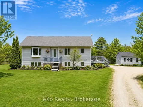 585206 10a Sideroad Grey Highlands ON N0C 1H0