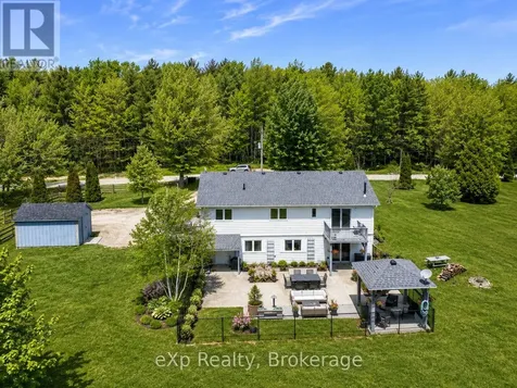 585206 10a Sideroad Grey Highlands ON N0C 1H0