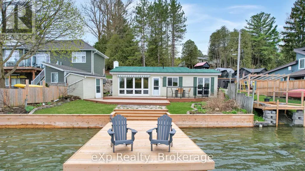 209 Lake Rosalind Road 2 Brockton ON N4N 3B9