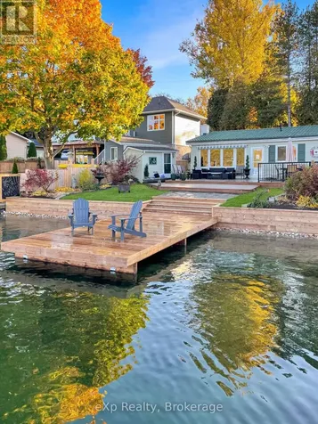 209 Lake Rosalind Road 2 Brockton ON N4N 3B9