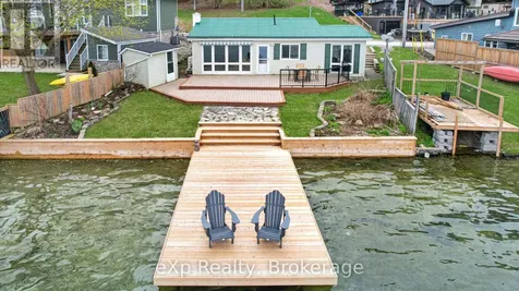 209 Lake Rosalind Road 2 Brockton ON N4N 3B9
