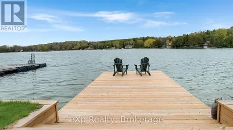 209 Lake Rosalind Road 2 Brockton ON N4N 3B9