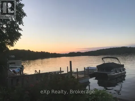 209 Lake Rosalind Road 2 Brockton ON N4N 3B9