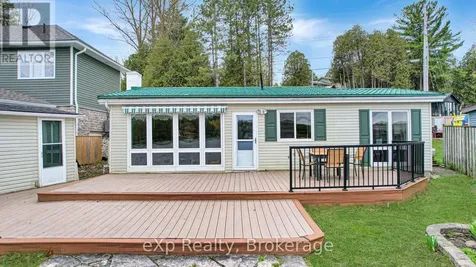209 Lake Rosalind Road 2 Brockton ON N4N 3B9