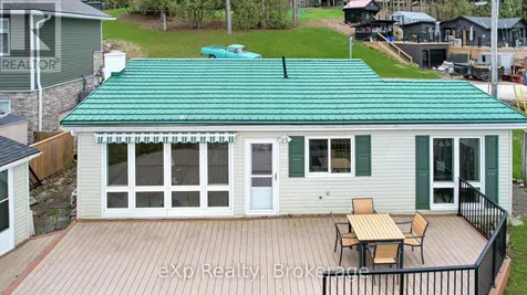 209 Lake Rosalind Road 2 Brockton ON N4N 3B9