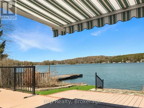 209 Lake Rosalind Road 2 Brockton ON N4N 3B9