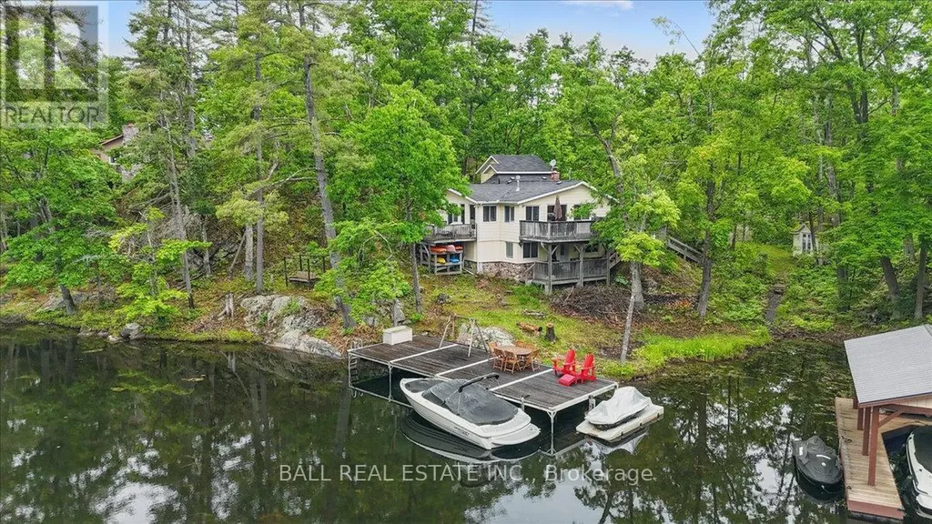 3559 Harbour Point Lane Selwyn ON K0L 2H0