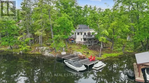 3559 Harbour Point Lane Selwyn ON K0L 2H0