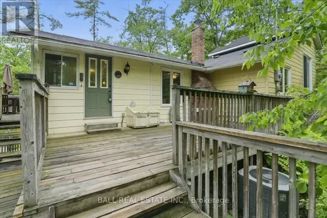 3559 Harbour Point Lane Selwyn ON K0L 2H0