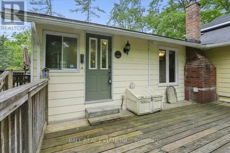 3559 Harbour Point Lane Selwyn ON K0L 2H0