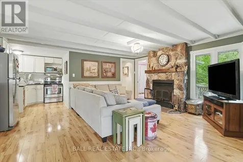 3559 Harbour Point Lane Selwyn ON K0L 2H0