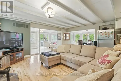 3559 Harbour Point Lane Selwyn ON K0L 2H0