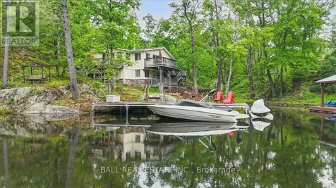 3559 Harbour Point Lane Selwyn ON K0L 2H0