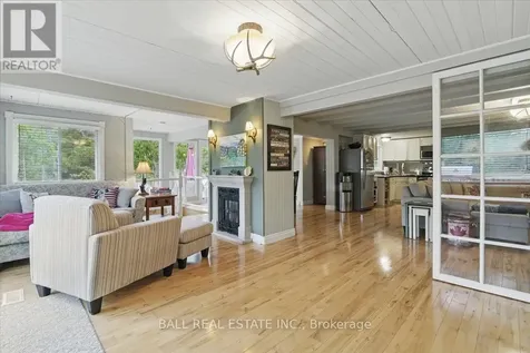 3559 Harbour Point Lane Selwyn ON K0L 2H0