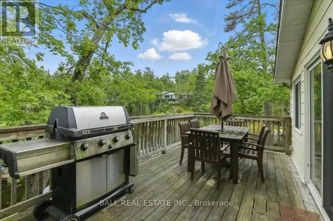 3559 Harbour Point Lane Selwyn ON K0L 2H0