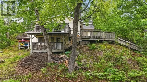 3559 Harbour Point Lane Selwyn ON K0L 2H0