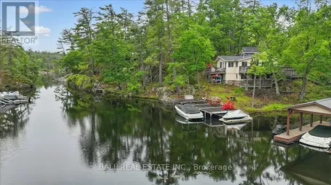 3559 Harbour Point Lane Selwyn ON K0L 2H0
