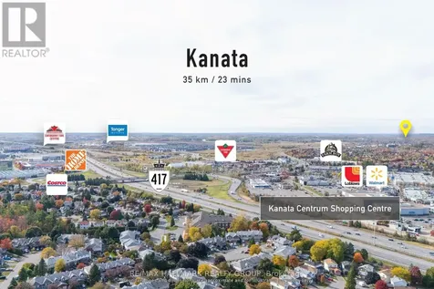 00 Galetta Sideroad Ottawa ON K0A 1X0
