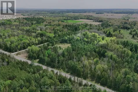 0 (B) Homesteaders Road Ottawa ON K0A 1X0