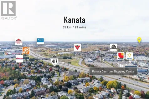 00 Galetta Sideroad Ottawa ON K0A 1X0