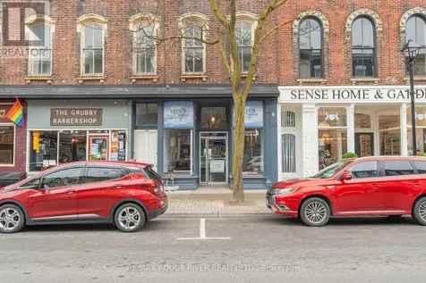 29A King Street Cobourg ON K9A 2M1