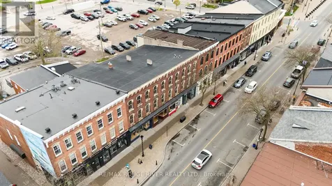 29A King Street Cobourg ON K9A 2M1