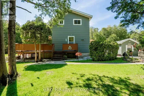 245 Whiskey Harbour Road Northern Bruce Peninsula ON N0H 2T0
