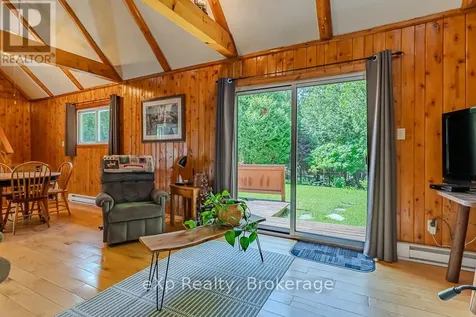 245 Whiskey Harbour Road Northern Bruce Peninsula ON N0H 2T0