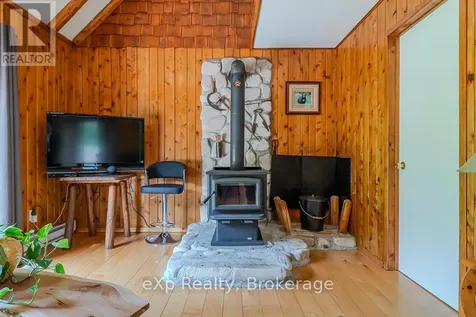 245 Whiskey Harbour Road Northern Bruce Peninsula ON N0H 2T0