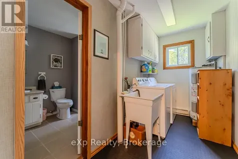 245 Whiskey Harbour Road Northern Bruce Peninsula ON N0H 2T0