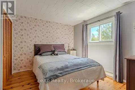245 Whiskey Harbour Road Northern Bruce Peninsula ON N0H 2T0