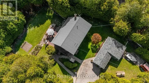 245 Whiskey Harbour Road Northern Bruce Peninsula ON N0H 2T0