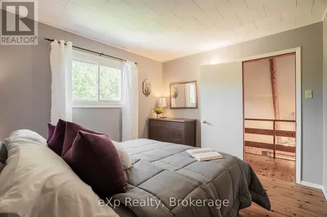 245 Whiskey Harbour Road Northern Bruce Peninsula ON N0H 2T0