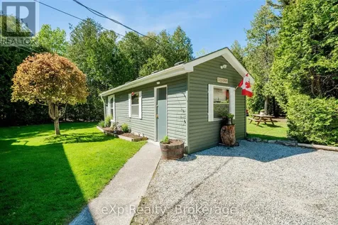 245 Whiskey Harbour Road Northern Bruce Peninsula ON N0H 2T0