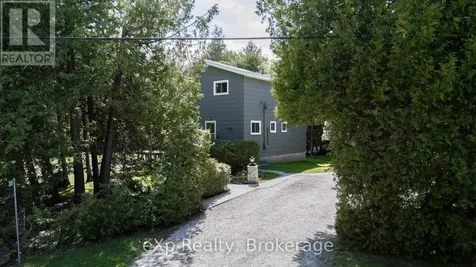 245 Whiskey Harbour Road Northern Bruce Peninsula ON N0H 2T0