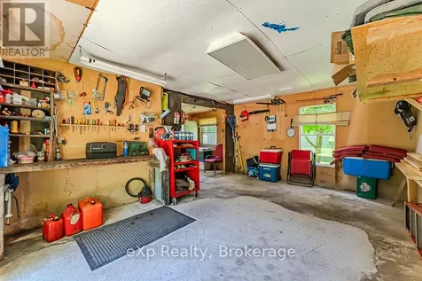 245 Whiskey Harbour Road Northern Bruce Peninsula ON N0H 2T0