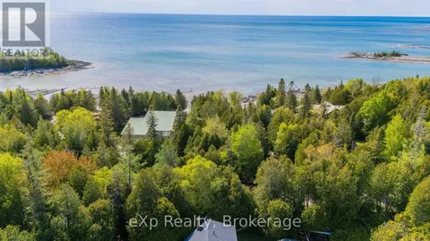 245 Whiskey Harbour Road Northern Bruce Peninsula ON N0H 2T0
