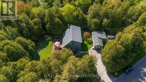 245 Whiskey Harbour Road Northern Bruce Peninsula ON N0H 2T0