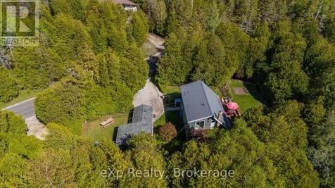 245 Whiskey Harbour Road Northern Bruce Peninsula ON N0H 2T0