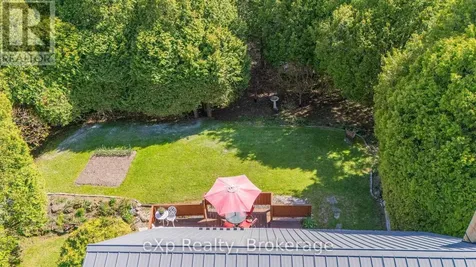 245 Whiskey Harbour Road Northern Bruce Peninsula ON N0H 2T0