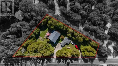 245 Whiskey Harbour Road Northern Bruce Peninsula ON N0H 2T0