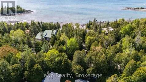 245 Whiskey Harbour Road Northern Bruce Peninsula ON N0H 2T0