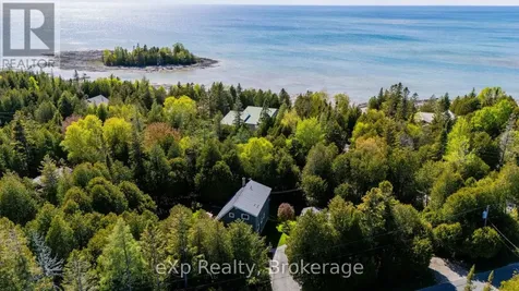 245 Whiskey Harbour Road Northern Bruce Peninsula ON N0H 2T0