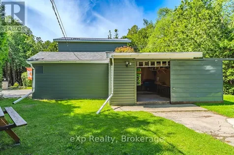 245 Whiskey Harbour Road Northern Bruce Peninsula ON N0H 2T0