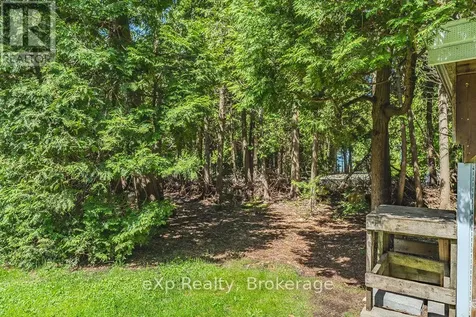 245 Whiskey Harbour Road Northern Bruce Peninsula ON N0H 2T0