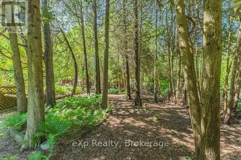 245 Whiskey Harbour Road Northern Bruce Peninsula ON N0H 2T0