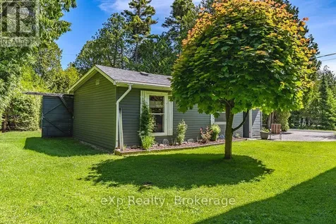 245 Whiskey Harbour Road Northern Bruce Peninsula ON N0H 2T0