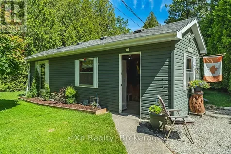 245 Whiskey Harbour Road Northern Bruce Peninsula ON N0H 2T0